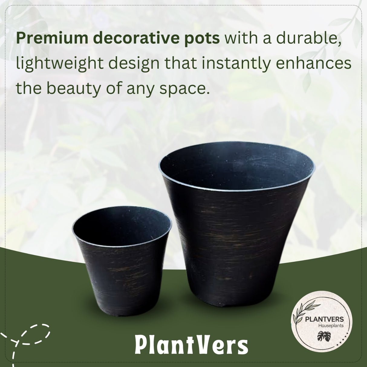 plant combo set