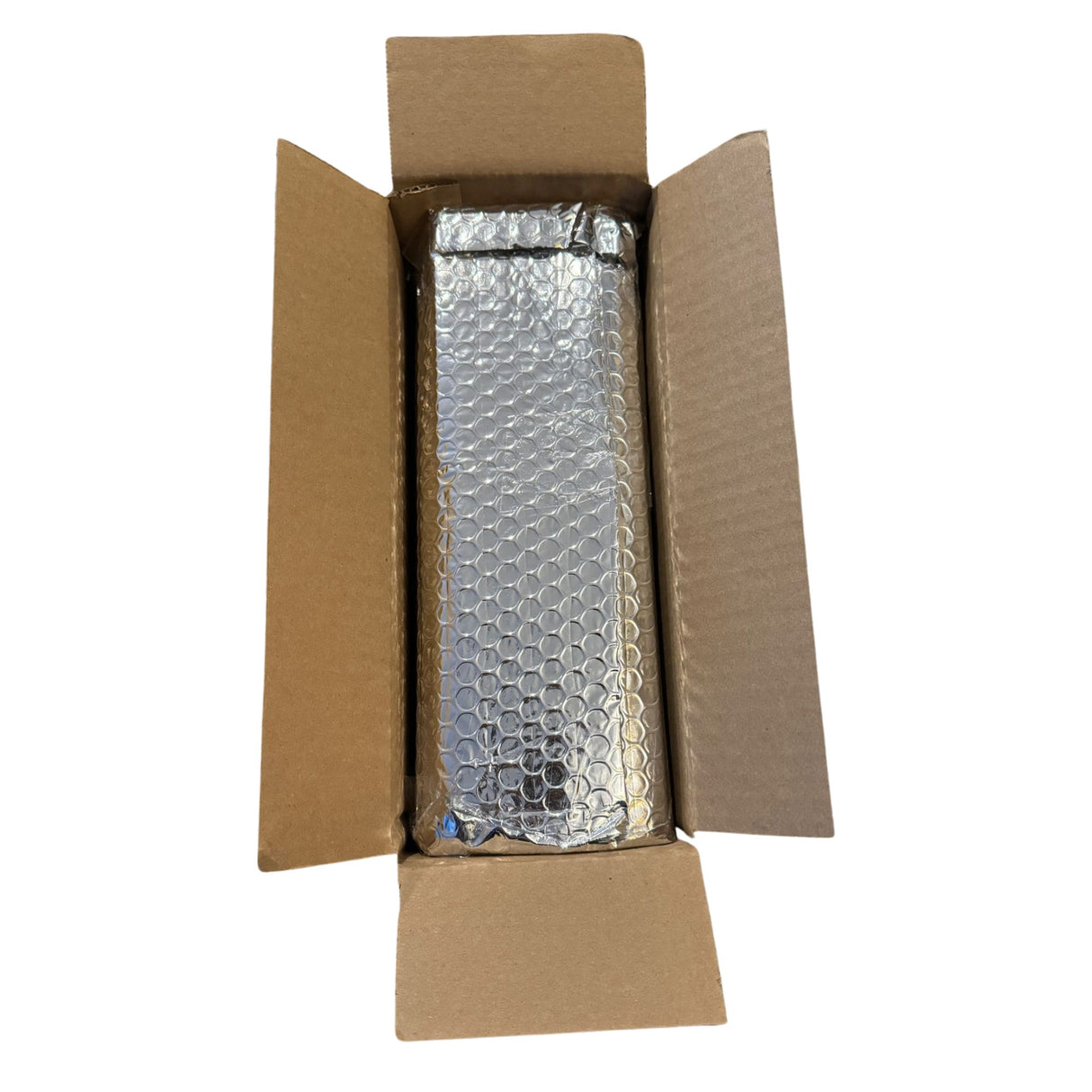 Thermal Insulation for Winter Protection - Thermal Packaging - Heat Protection Wrap & Heat Pack for Live Plants